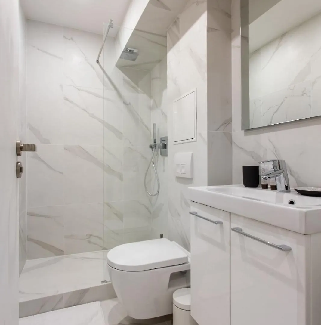 Bright And Cosy Apartment Sacre Coeur Paris