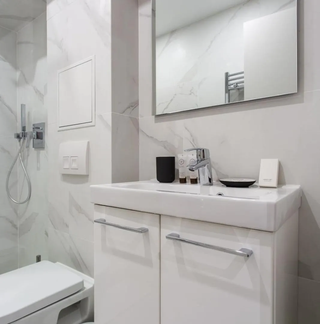 Bright And Cosy Apartment Sacre Coeur Paris