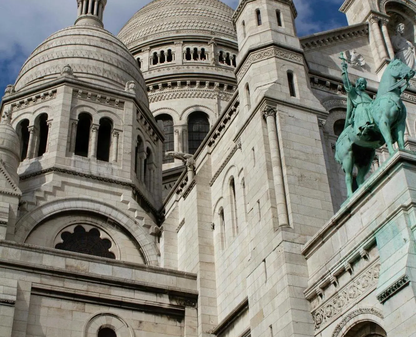 Bright And Cosy Apartment Sacre Coeur Paris
