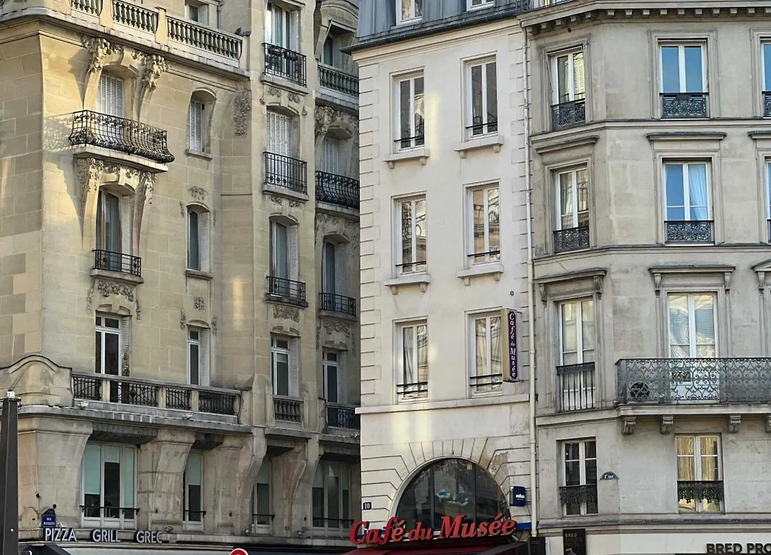 Bright And Cosy Apartment Sacre Coeur Paris 0*,  France